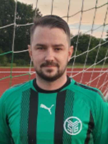 Aaron Gary Donohoe