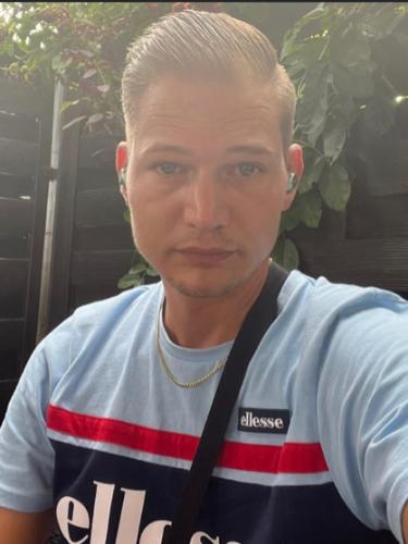 Philipp Weber