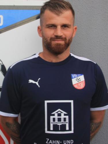 Vesel Alidemaj