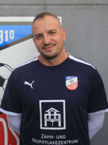Arlind Avdyli