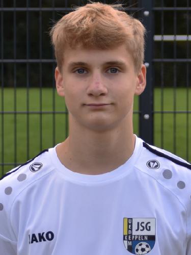 Julius Köster