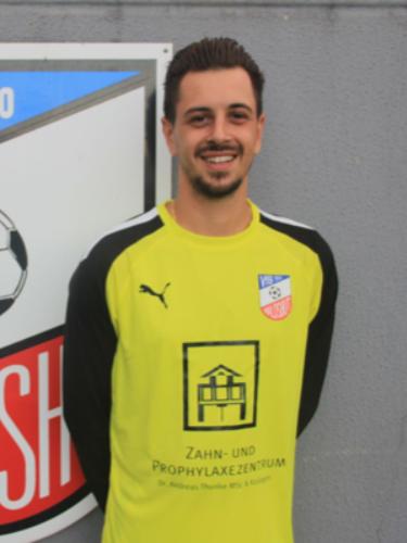 Cristian Damiano