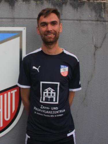 Eduardo Hilpert
