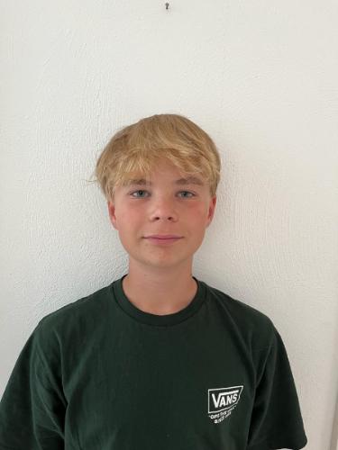 Jonathan Ilias Klumberg