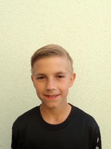 Steinäcker Luca