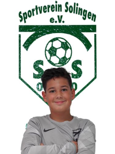 Diego Yunus Tilaro