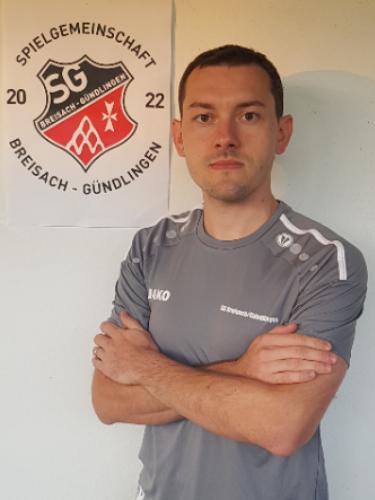 Sebastian Bergmann