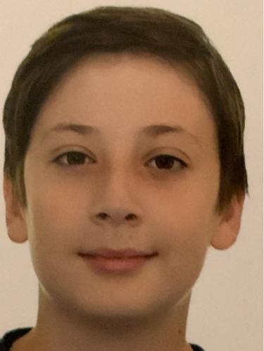 Hamza Sünger