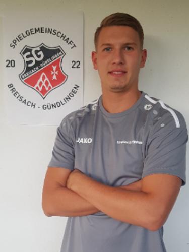 Levin Schmidt