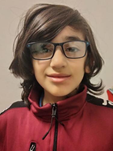 Abed Alsamad Srayhini
