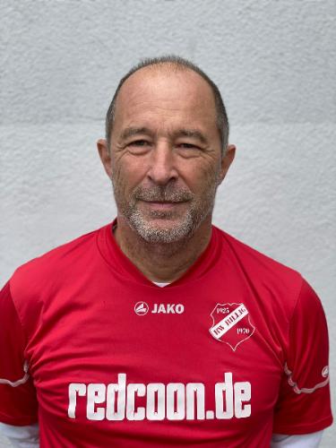 Achim Brück