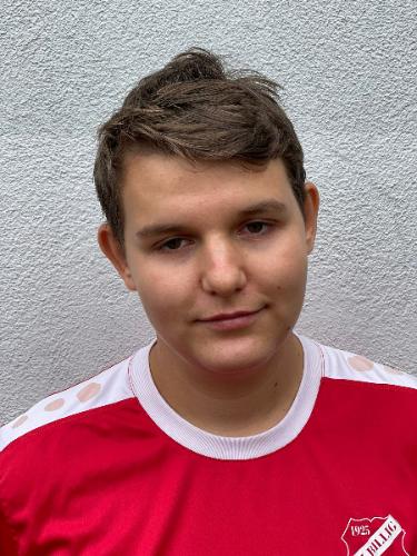 Tim Kronen