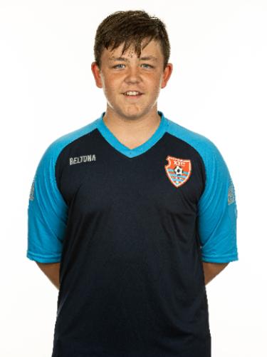 Bryan Raymann