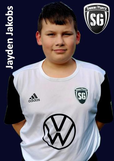 Jayden Ryan Jakobs