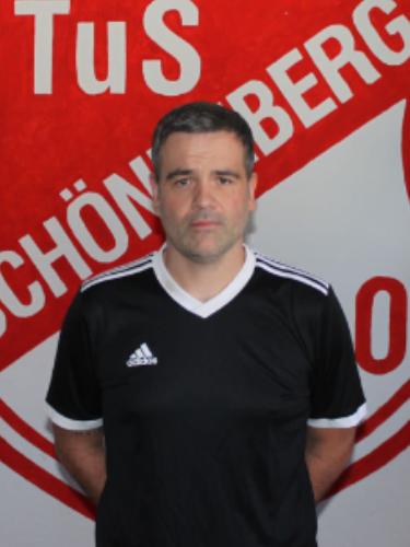 Tim Weis