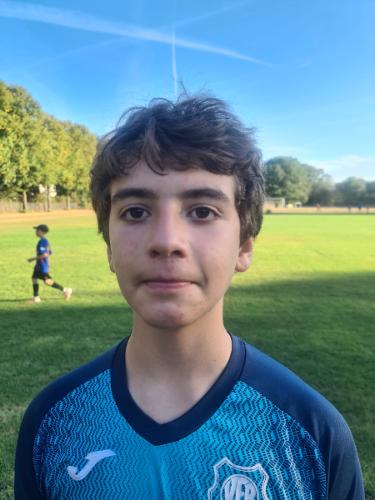 Francisco Murilo Saraiva Barbosa