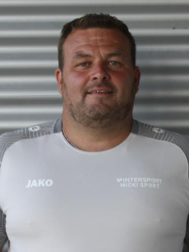Wolfgang Müller