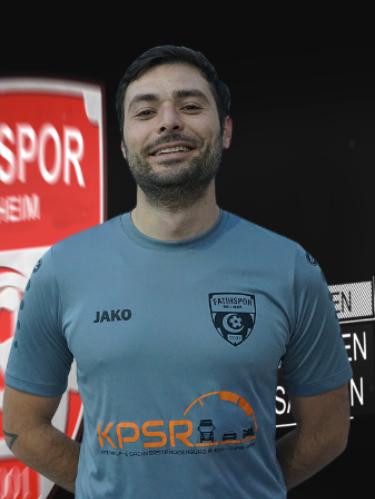 Yunus Celik
