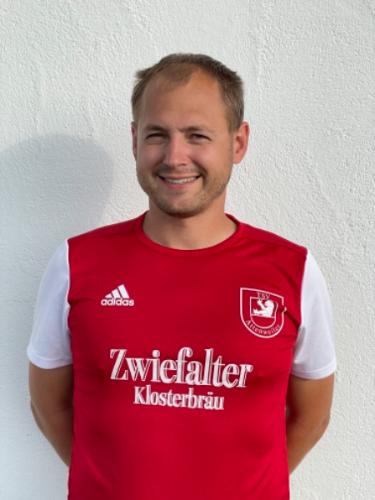 Tobias Maurer
