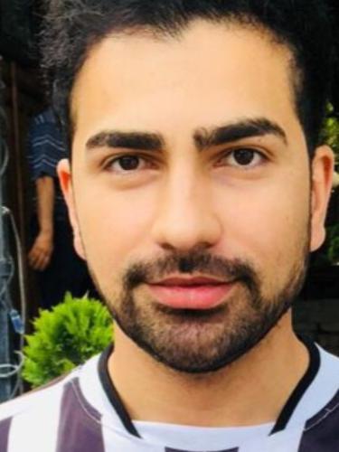 Masoud Hosseinie