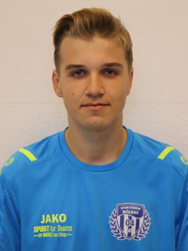 Julius Nikolai Baehr