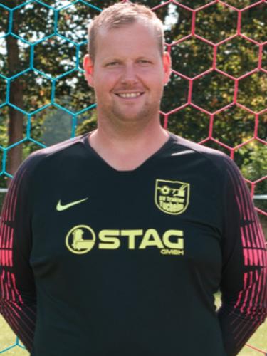 Michael Weise