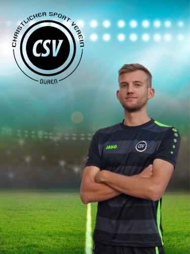 Tobias Schulz