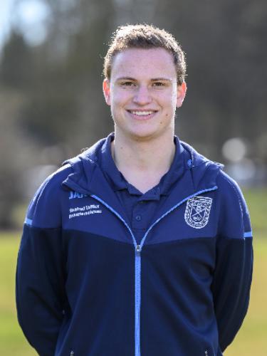 Tobias Birkhofer