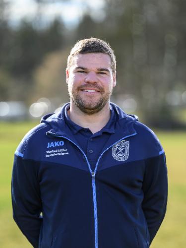 Marco Dikreuter