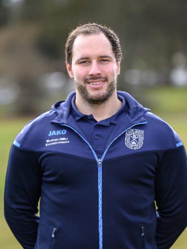 Daniel Rauber