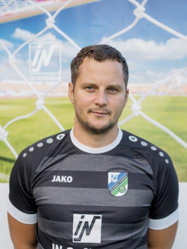 Sven Sickinger