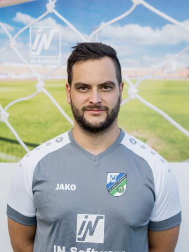 Dennis Bodamer