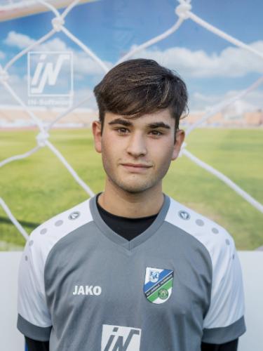 Veysel Cevik