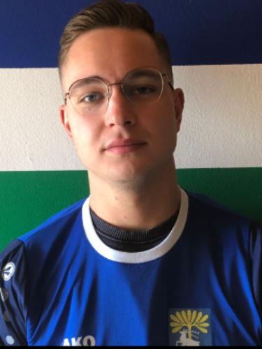 Darius Richter