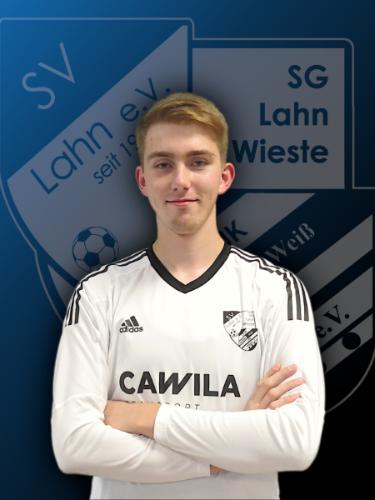 Lukas Otten