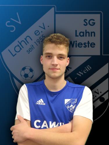 Jan-Henrik Robben