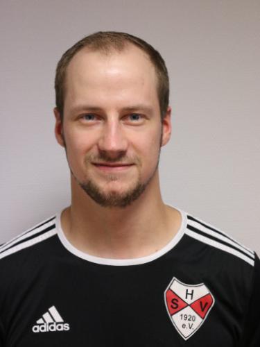 Kevin Westerhoff