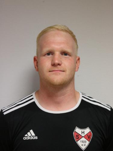 Sebastian Schrör