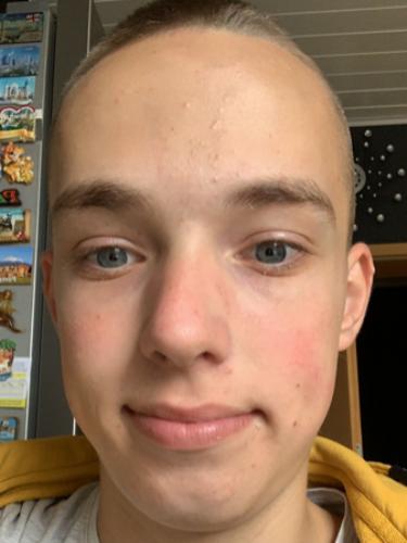 Max Geffel