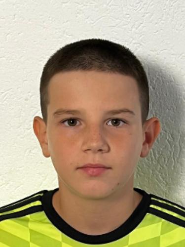 Oliver Tadic