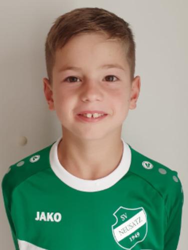 Gabriel Kist