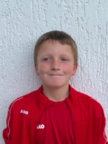 Niklas Griesehop