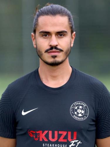 Furkan Cebeci