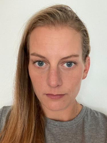 Yvonne Pfaffenbach