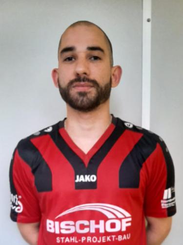 Jose-Pedro Simoes-Da-Silva