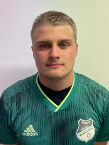 Niklas Panoscha