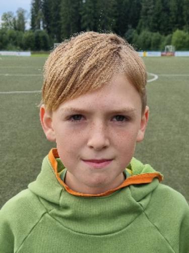 Kalle Dann