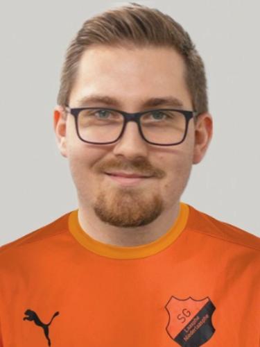Fabian Gröger