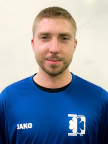 Jakub Jozef Przygoda