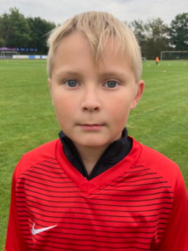 Adrian Lukas Kandzia